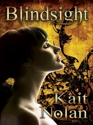cover image of Blindsight